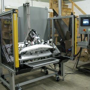 automated assembly systems 15